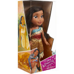 Bábika princezná Pocahontas